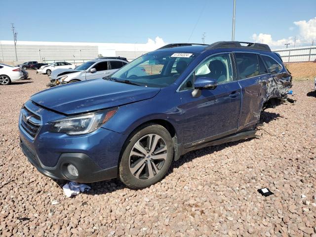 2019 Subaru Outback 3.6R Limited VIN: 4S4BSENC4K3231676 Lot: 47334324