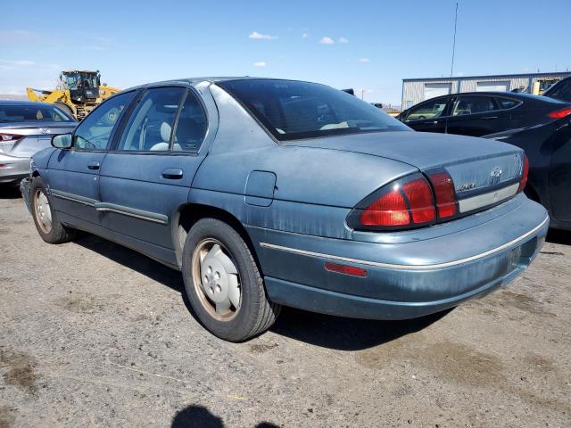 2000 Chevrolet Lumina VIN: 2G1WL52JXY1230464 Lot: 46891364