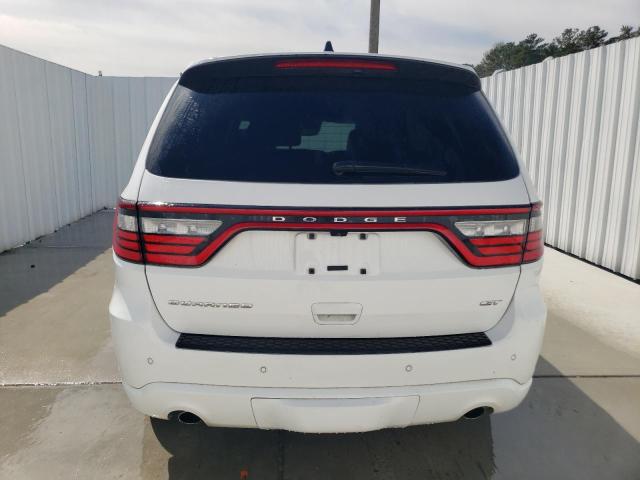 2023 Dodge Durango Gt VIN: 1C4RDHDG7PC580082 Lot: 46713914