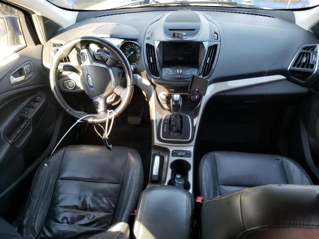 2013 Ford Escape Sel VIN: 1FMCU9H93DUA79182 Lot: 47076144