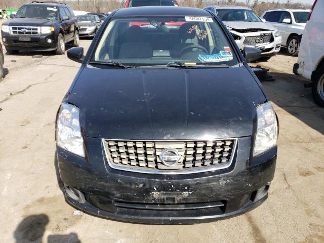 2007 Nissan Sentra 2.0 VIN: 3N1AB61E57L692588 Lot: 46007554