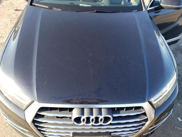 2018 AUDI Q7 PRESTIG - WA1VAAF79JD011242