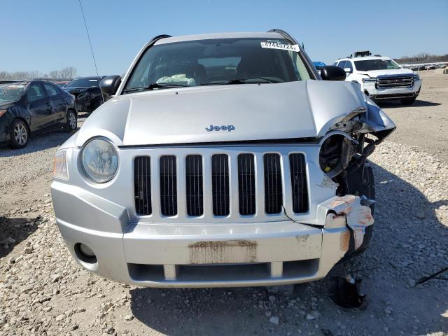 2010 Jeep Compass Sport VIN: 1J4NT4FBXAD506887 Lot: 47443724