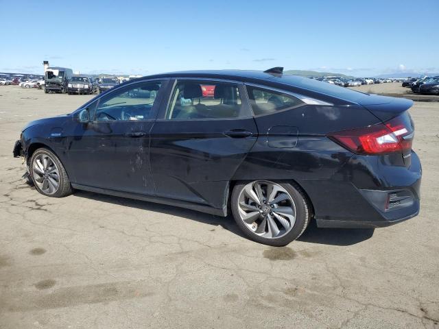 2018 HONDA CLARITY - JHMZC5F16JC018562