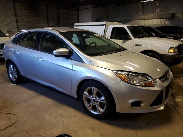 2013 Ford Focus Se VIN: 1FADP3F20DL350195 Lot: 48799834