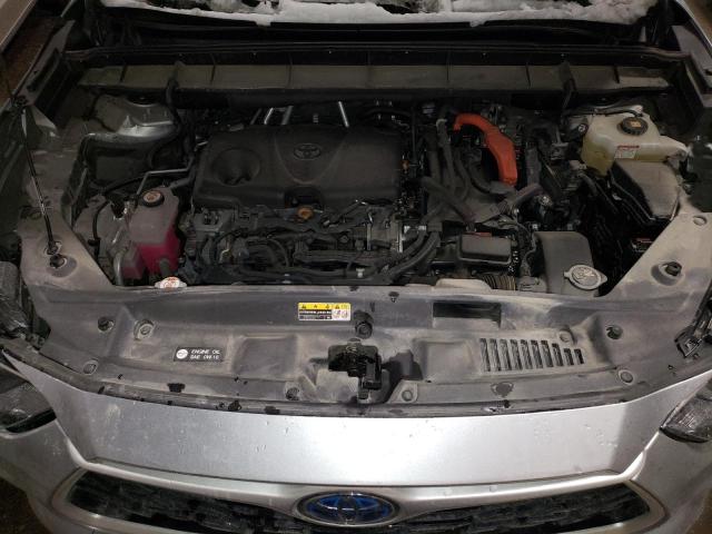 2020 TOYOTA HILANDR LE - 5TDBBRCH4LS504724