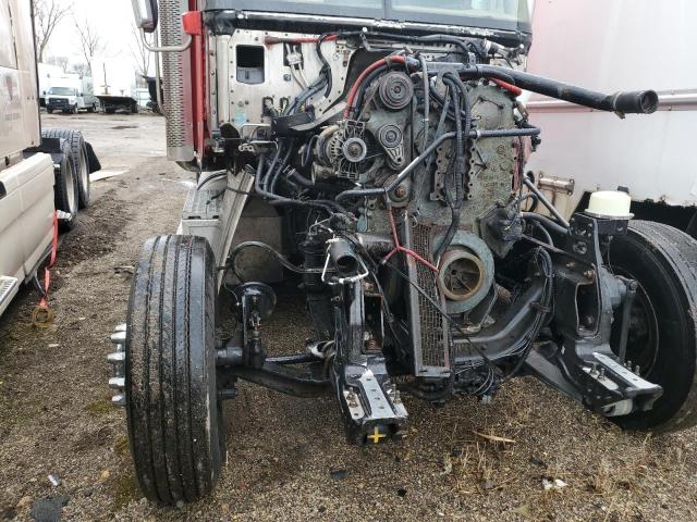 Lot #2471272935 2019 FREIGHTLINER CONVENTION salvage car