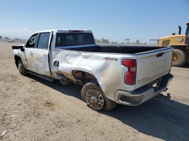 2020 Chevrolet Silverado K2500 Heavy Duty Lt VIN: 1GC4YNE79LF303437 Lot: 45735354