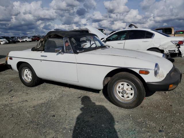 1977 Mg Mgb VIN: GHN5UH442337G Lot: 46458924