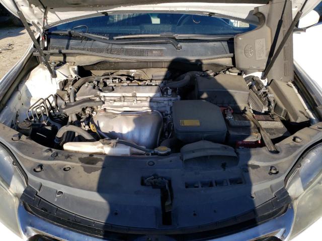 2015 Toyota Camry Le VIN: 4T1BF1FKXFU919345 Lot: 44663974