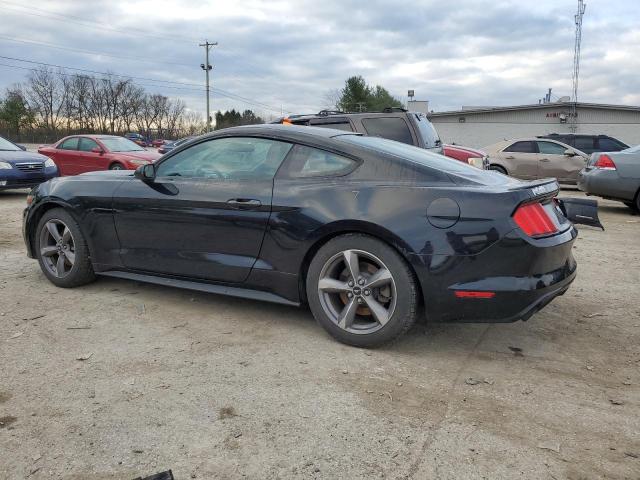 2017 Ford Mustang VIN: 1FA6P8TH0H5351761 Lot: 45483374