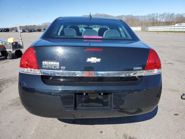 2011 Chevrolet Impala Lt VIN: 2G1WB5EK7B1237144 Lot: 50285284