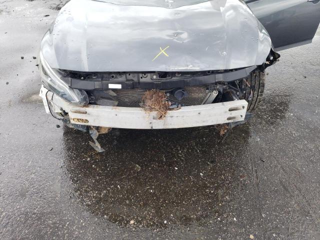 2021 NISSAN ALTIMA SR - 1N4BL4CV1MN335054