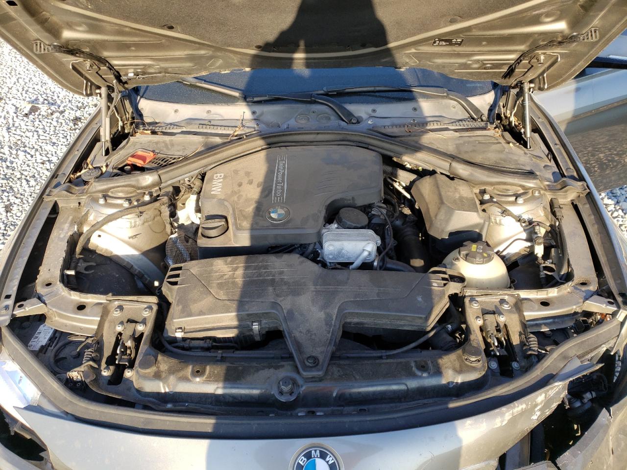 WBA8E9G51GNT85220 2016 BMW 328 I Sulev