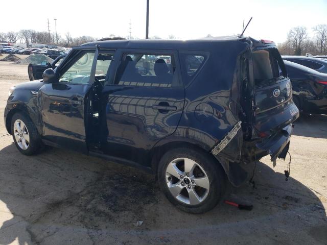 2018 Kia Soul VIN: KNDJN2A25J7895298 Lot: 46315914