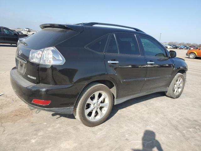 2009 Lexus Rx 350 VIN: 2T2GK31UX9C064122 Lot: 45662414