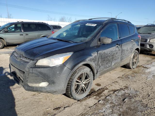 2013 Ford Escape Se VIN: 1FMCU9GXXDUD27931 Lot: 46039874