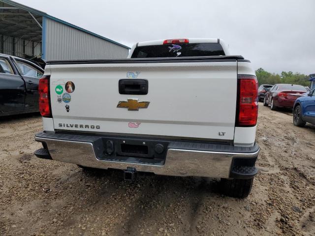 2015 Chevrolet Silverado K1500 Lt VIN: 3GCUKREH4FG112450 Lot: 48425564