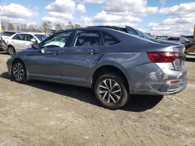 2022 VOLKSWAGEN JETTA S - 3VWCM7BU4NM031666