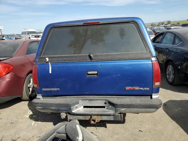 2GTEC19R0V1525950 1997 GMC Sierra C1500