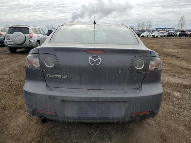 2008 Mazda 3 I VIN: JM1BK32FX81112204 Lot: 47368784