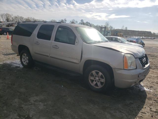 2007 GMC Yukon Xl C1500 VIN: 1GKFC16J17R283753 Lot: 48341794