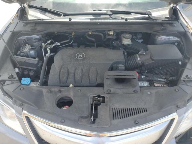 VIN 5J8TB3H36EL001216 2014 Acura RDX no.12