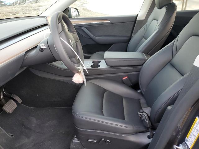 2023 TESLA MODEL Y - 7SAYGDEEXPF814424
