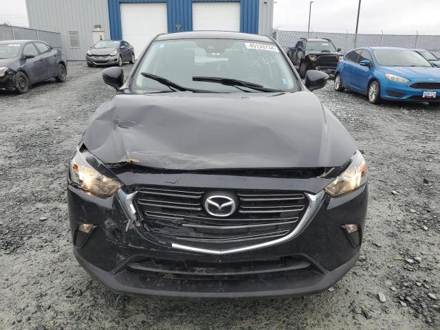 2020 MAZDA CX-3 TOURI - JM1DKFC75L1470482