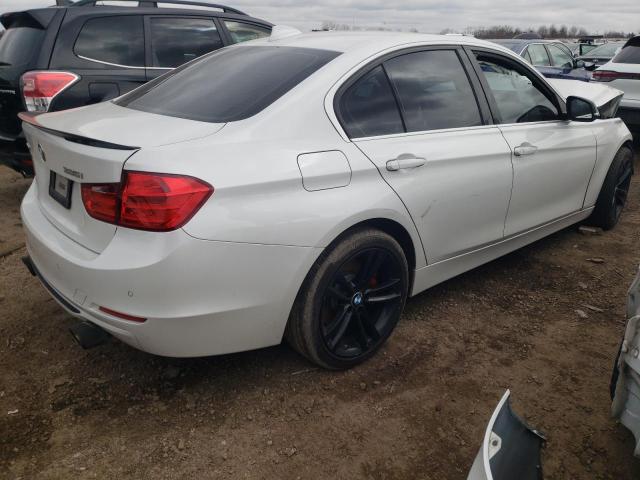 2015 BMW 335 XI - WBA3B9G59FNR93200