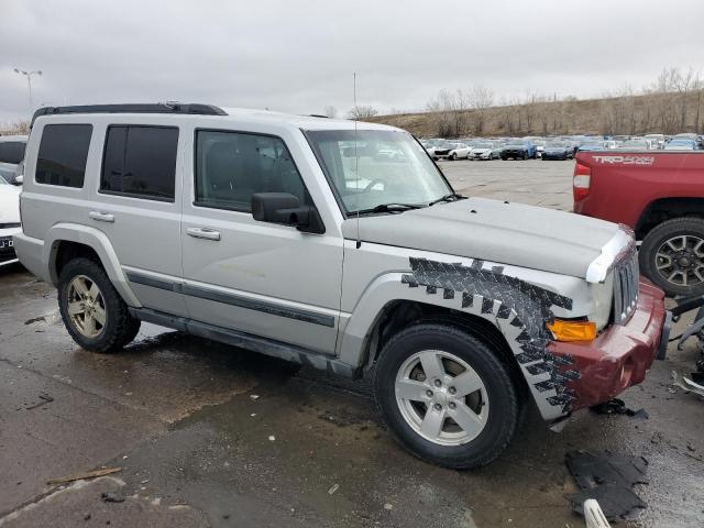 2007 Jeep Commander VIN: 1J8HG48K47C669482 Lot: 46077114