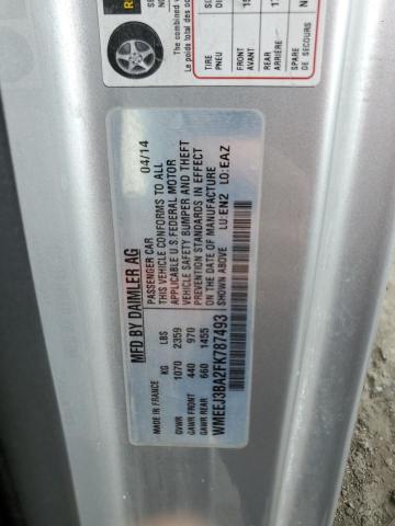 2015 SMART FORTWO PUR - WMEEJ3BA2FK787493