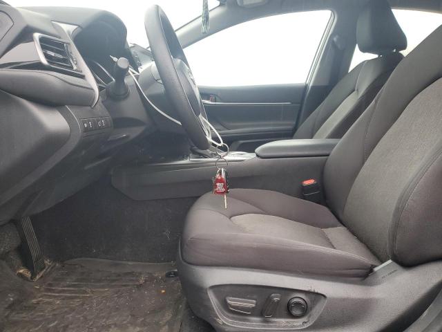 2022 TOYOTA CAMRY LE - 4T1C11AK8NU042296