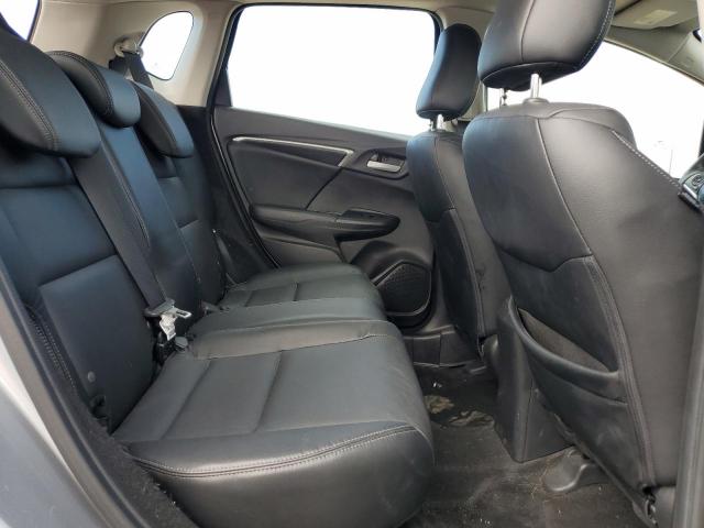 2020 HONDA FIT EXL - 3HGGK5H99LM715273