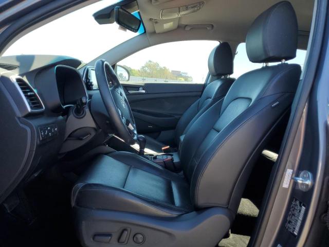 2021 HYUNDAI TUCSON LIM - KM8J3CALXMU285399