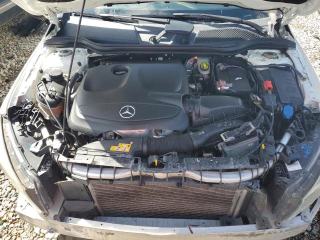 VIN WDDSJ4EB3FN217826 2015 Mercedes-Benz CLA-Class,... no.11