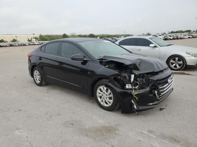 2018 Hyundai Elantra Se VIN: 5NPD74LF1JH288653 Lot: 48150364