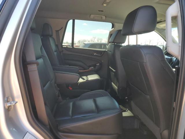 2019 CHEVROLET TAHOE C150 - 1GNSCCKC5KR178260
