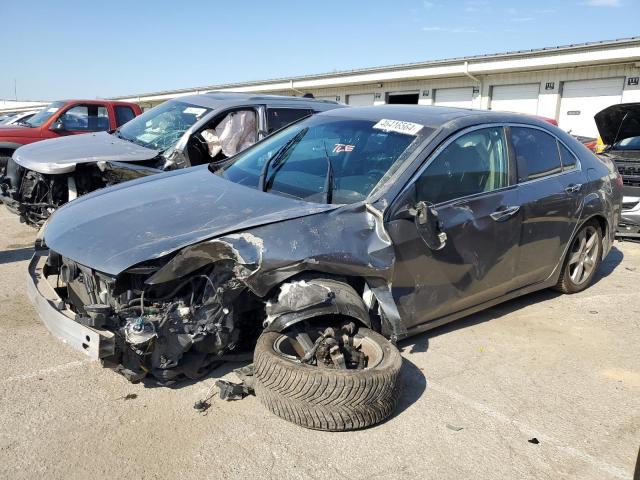 2010 Acura Tsx VIN: JH4CU2F68AC023873 Lot: 46416564