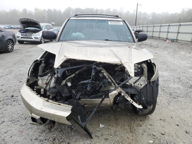 2003 Toyota 4Runner Sr5 VIN: JTEZU14R038007882 Lot: 48300504