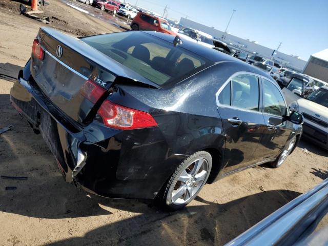 2014 Acura Tsx VIN: JH4CU2F41EC001184 Lot: 46992384