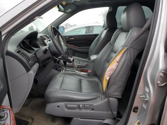 2004 Acura Mdx Touring VIN: 2HNYD18984H510771 Lot: 45684434