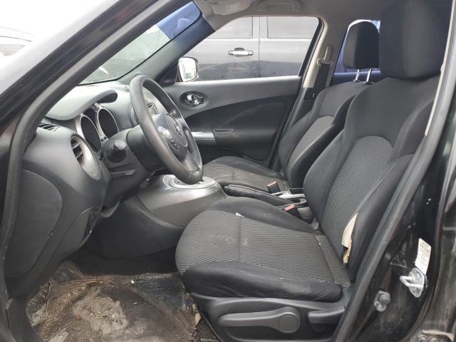 2016 NISSAN JUKE S - JN8AF5MR7GT602464