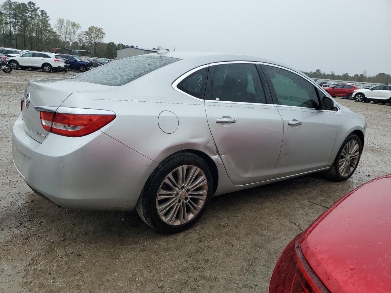 1G4PP5SKXD4170172 2013 Buick Verano