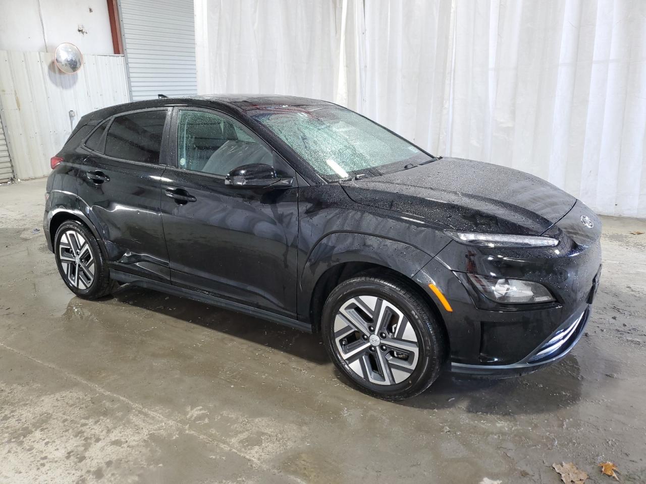 Lot #2394621293 2023 HYUNDAI KONA SEL