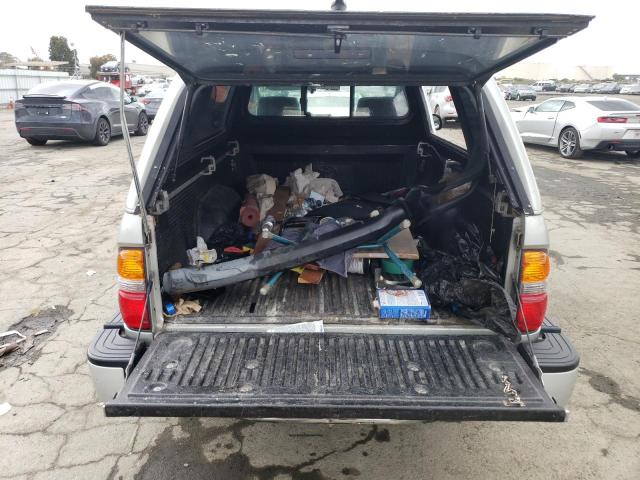 2003 Toyota Tacoma - Image 10