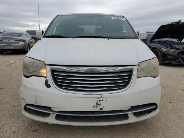 2014 Chrysler Town & Country Touring VIN: 2C4RC1BG5ER444972 Lot: 47589084