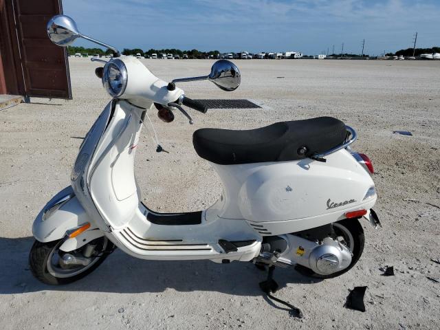 2013 VESPA LX 150IE ZAPM688F5D5003233