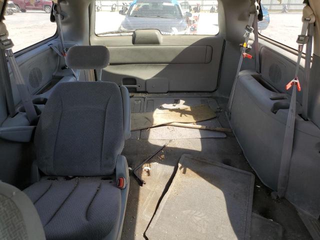 2005 Dodge Grand Caravan Sxt VIN: 2D4GP44L55R243079 Lot: 46836194