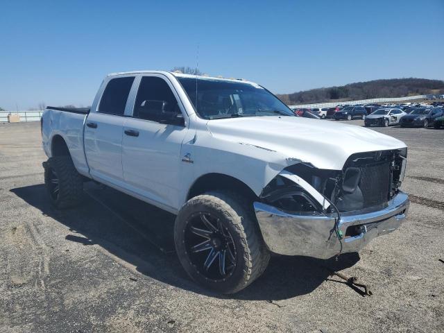 2013 Ram 2500 St VIN: 3C6UR5CL8DG603717 Lot: 47432524